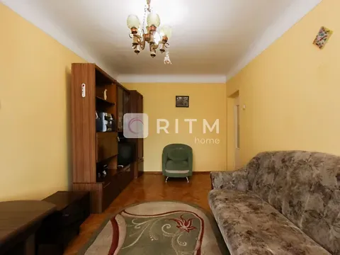 Продаж 2к Квартира 44.4 кв.м Коперника вулиця 34 Луцьк - фото 7