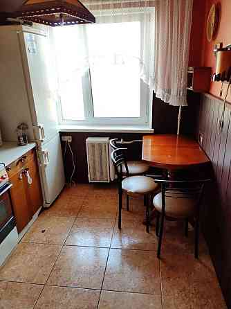 Продаж Квартира 2-кімнатна, 5/5 поверх на Віфлеємська вул., д. 12 Kiev