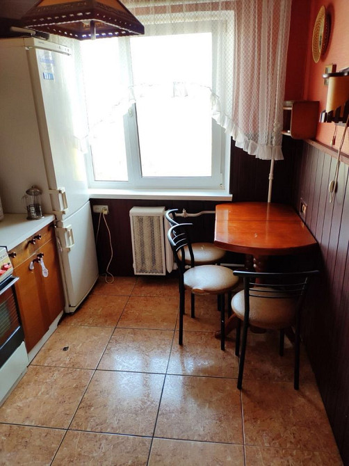 Продаж Квартира 2-кімнатна, 5/5 поверх на Віфлеємська вул., д. 12 Киев - изображение 4