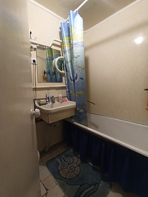 Продаж 2к Квартира 42 кв.м Фещенка-Чопівського Zhytomyr - photo 1