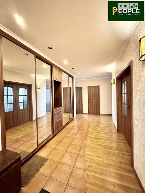 Оренда Квартира 3-кімнатна, 22/28 поверх на вул. Анни Ахматової, 13 Київ - фото 18