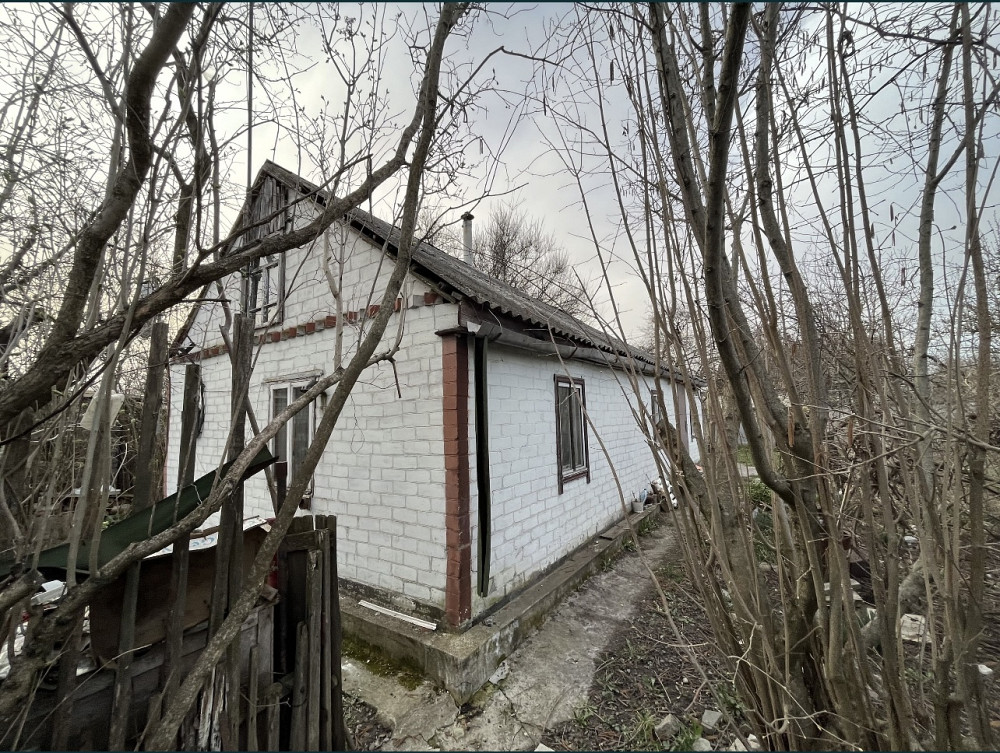 Продаж 1-поверховий Будинок з ділянкою 11 сот 44 кв.м 2 кімн. на Статишівка Незнайко Zhytomyr - photo 2