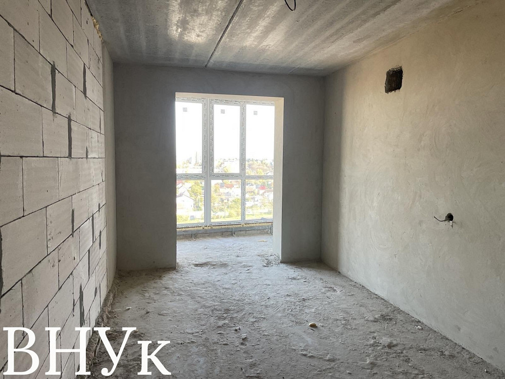 Продаж Квартира 1-кімнатна, 11/12 поверх на Рівненська Luts'k - photo 8