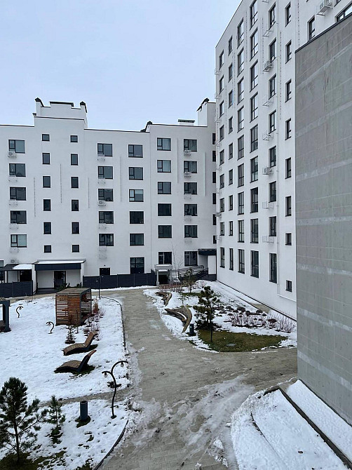 Продаж Квартира 2-кімнатна, 3/6 поверх на вул. Корольова Rivne - photo 9