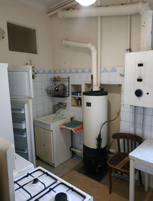 Продам 2х кімн квартиру в центрі міста Одеса - фото 5