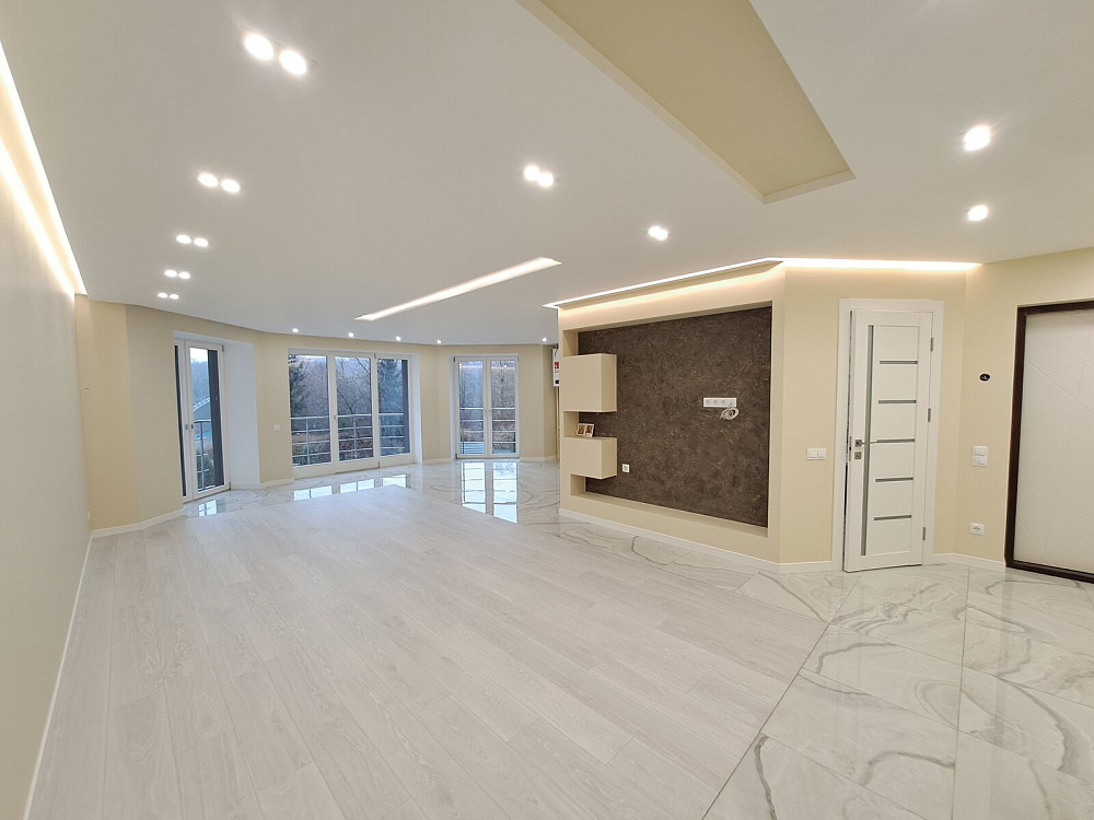 Продаж 3 км. квартири по вул.Вербицького. Тернополь - изображение 1