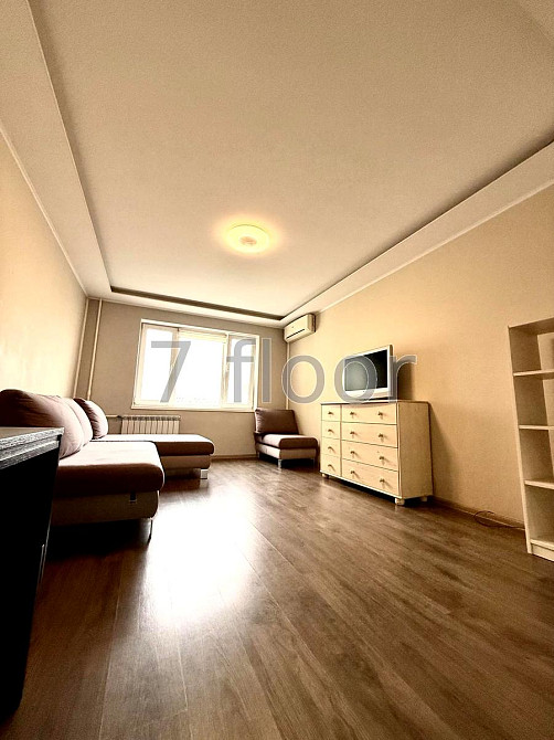 Продаж Квартира 3-кімнатна, 7/9 поверх на Героїв Дніпра вул., д. 36-Б Київ - фото 6