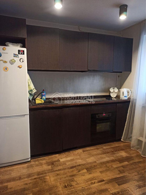 Продаж Квартира 2-кімнатна, 5/10 поверх на вул. Клочківська Харків - фото 6