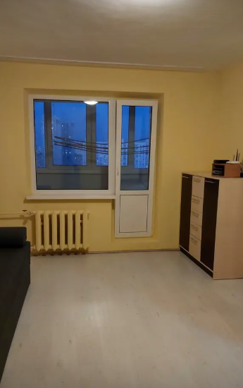 Оренда Квартира 1-кімнатна, 14/18 поверх на Петра Григоренка, 3б Київ - фото 14