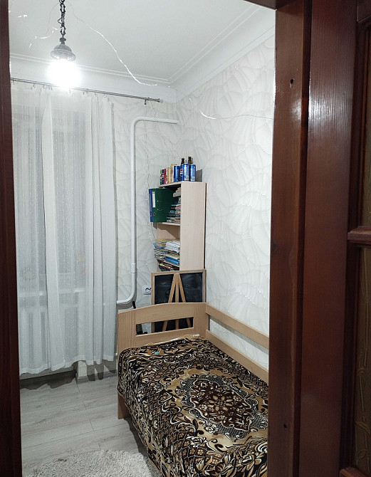 Продаж 3к Квартира 49 кв.м Мала Бердичівська Zhytomyr - photo 1