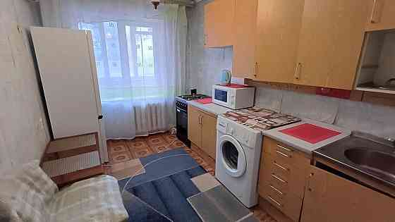 Оренда Квартира 1-кімнатна, 2/12 поверх на проспект Голосіївський, 15 Киев