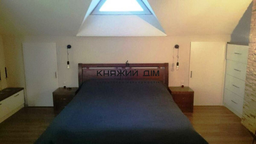 Оренда 1-к квартири студіо в таунхаусі. №11197250 Kiev - photo 8