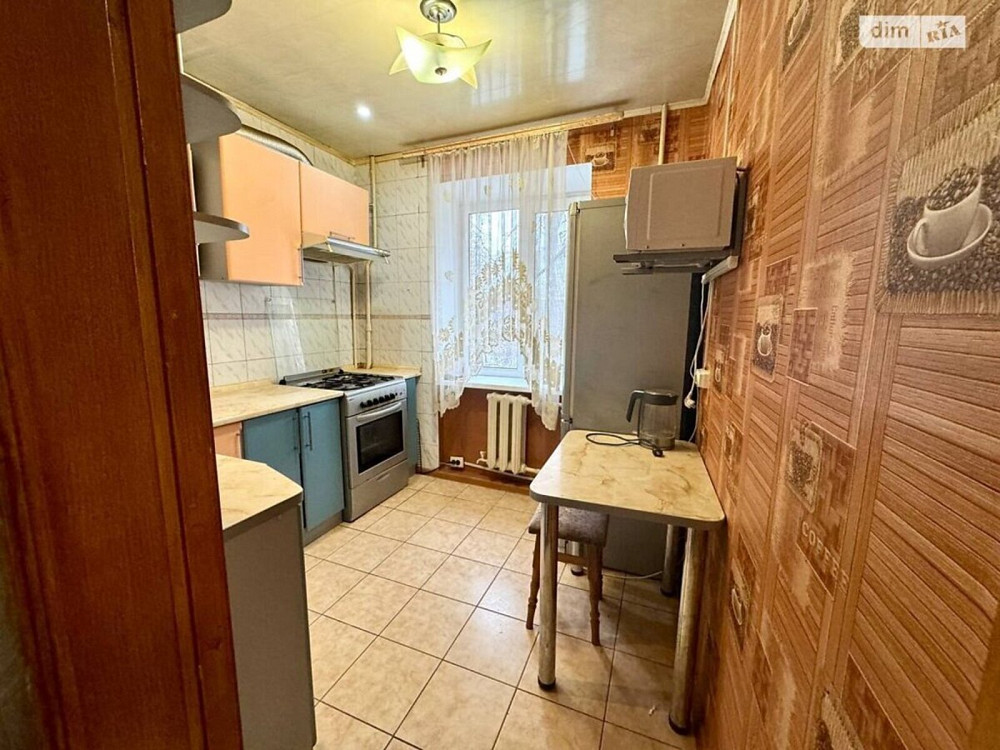 Продаж Квартира 3-кімнатна, 5/9 поверх на Ющенка Vinnytsya - photo 2