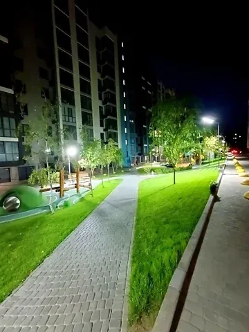 Оренда 1к Квартира 44 кв.м ЖК Щасливий у Дніпрі Дніпро - фото 7