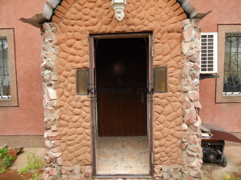 Продаж 3 поверхового будинку на Русанівських садах. КОД  228074 Київ - фото 4