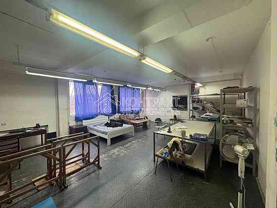 Оренда виробниче приміщення на вул. Шевченка приміщень - 9, поверх - 2/3 Харків