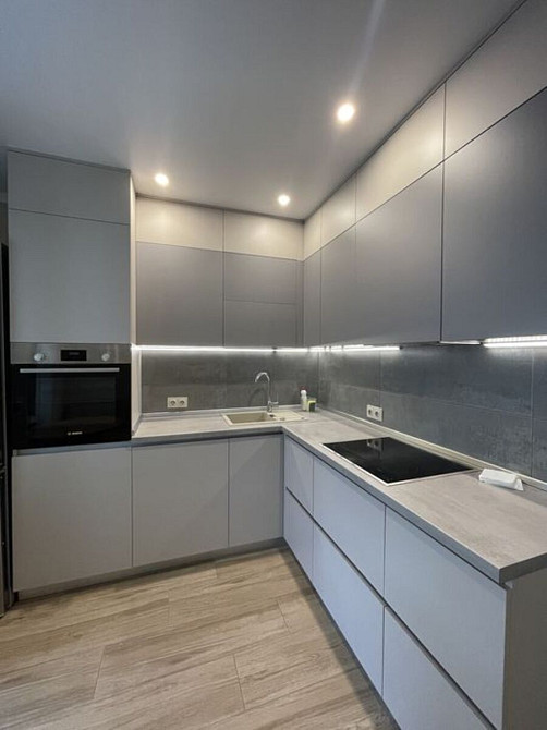 Оренда Квартира 1-кімнатна, 19/25 поверх на Софії Русової, 7 Киев - изображение 2