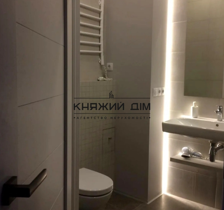 Оренда 2 кімнатна квартира м. Золоті Ворота КОД 11161527 Kiev - photo 8