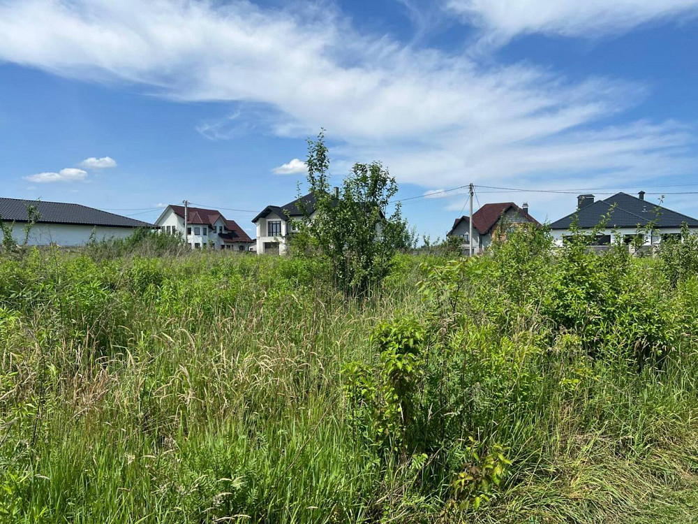 Продаж земельної ділянки 10 соток Chukalivka - photo 4