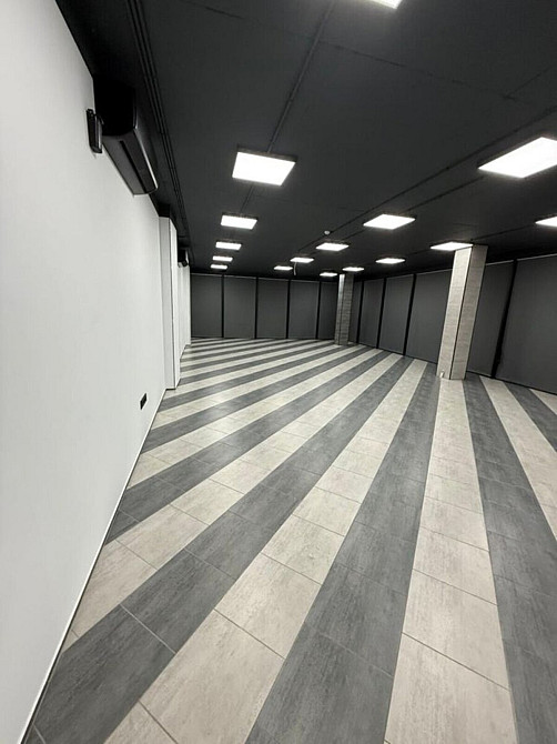 Оренда приміщення вільного призначення на вул. Шашкевича М. поверх - 6/6 Тернополь - изображение 5