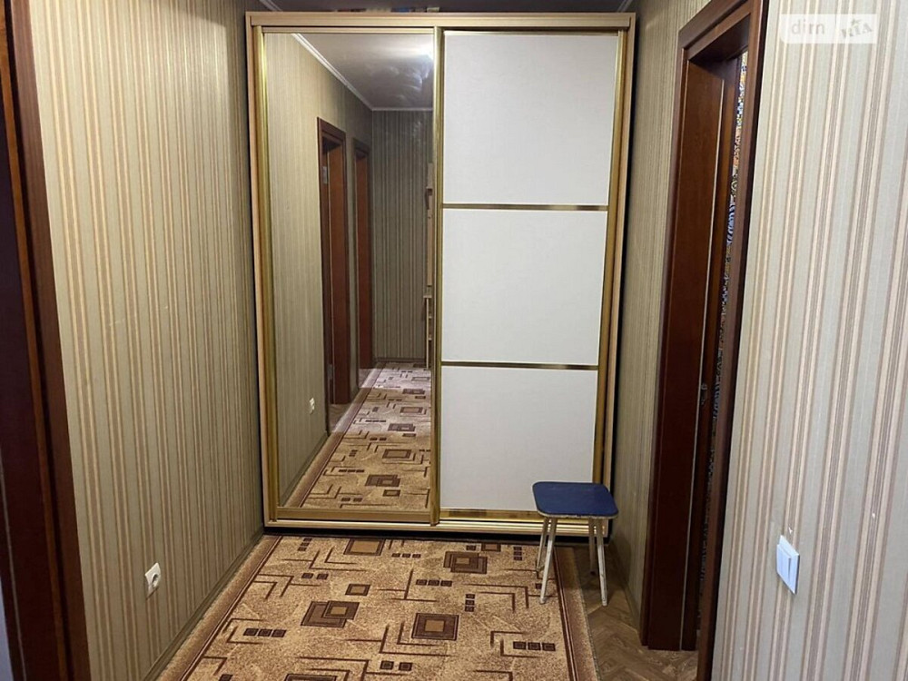 Оренда Квартира 1-кімнатна, 23/26 поверх на Соломії Крушельницької, 15 Kiev - photo 8