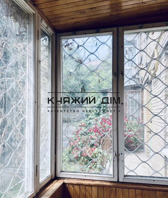 Продажа 3-х к.кв. студио на Чоколовке. № 21135583 Київ - фото 11