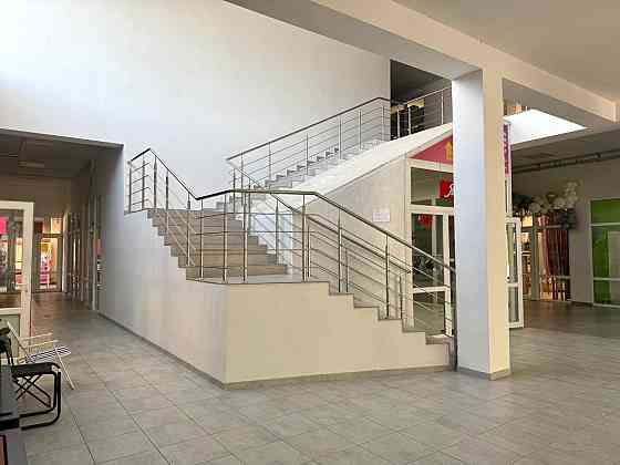 Продаж приміщення вільного призначення на вул. Львівська приміщень - 2, поверх - 2/2 Кам'янка-Бузька