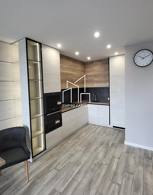 Продаж 1к квартири 51.1 кв. м Львів - фото 5