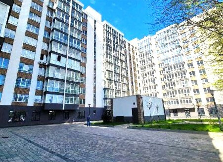 Продаж Квартира 1-кімнатна, 8/11 поверх на Профсоюзная улица Одеса - фото 9