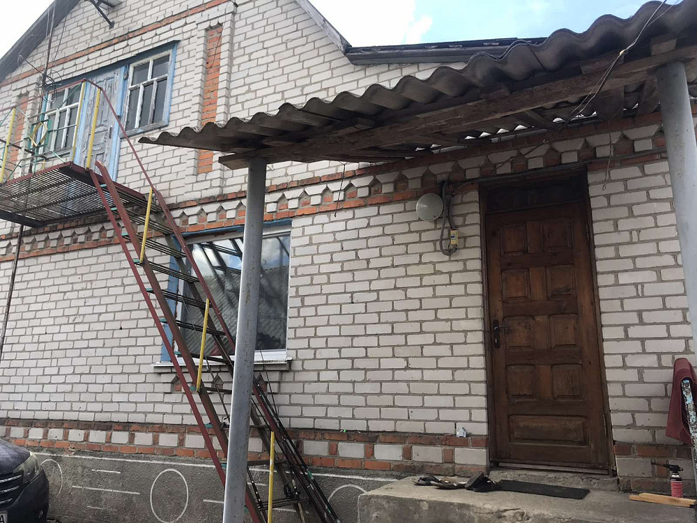 Продаж 1-поверховий Будинок з ділянкою 15 сот 120 кв.м 3 кімн. на Пулины Житомир - изображение 2