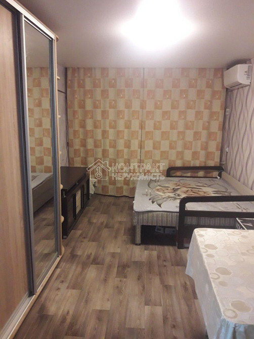 Продаж Квартира 1-кімнатна, 4/5 поверх на вул. Ощепкова Харків - фото 1