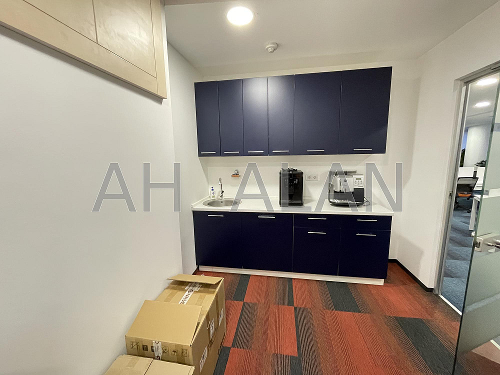 Оренда офісне приміщення на Сверстюка Євгена вул., 2А приміщень - 22, поверх - 3/9 Київ - фото 12