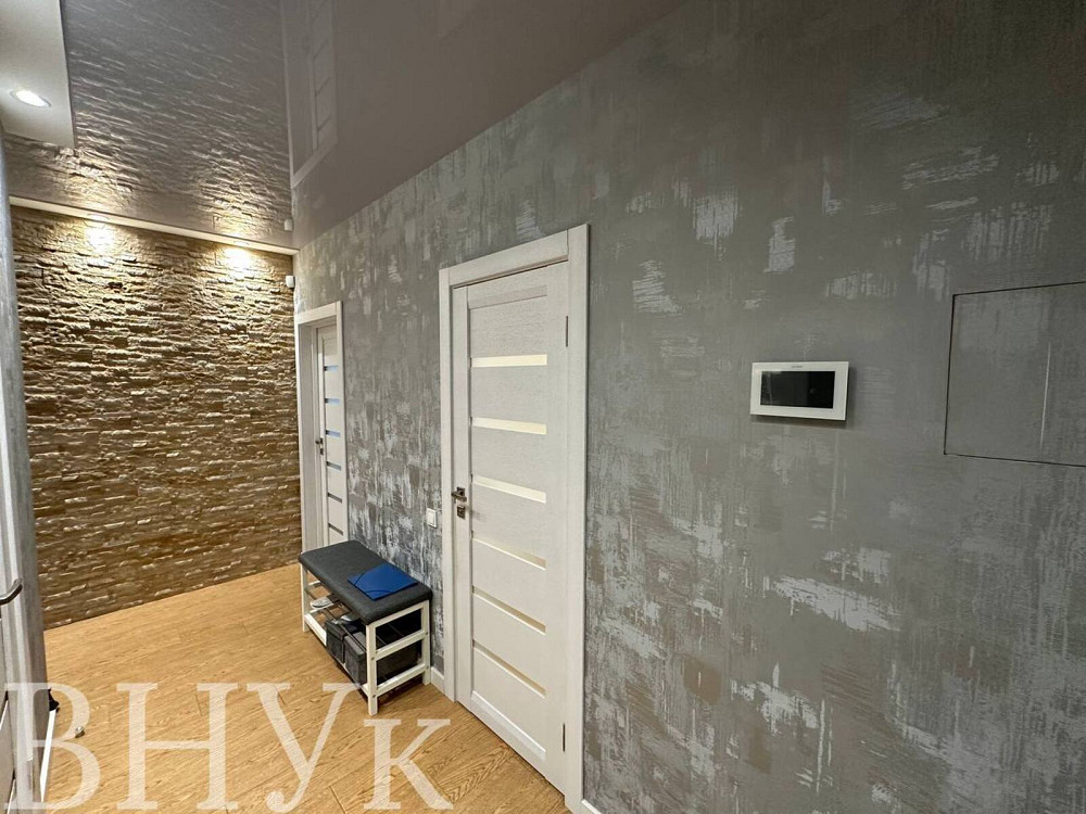 Продаж Квартира 2-кімнатна, 4/9 поверх на вул. Пасічна Львов - изображение 5