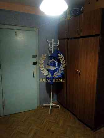 Продаж Квартира 1-кімнатна, 5/5 поверх на Ирины Бекешкиной ул., 18 Київ