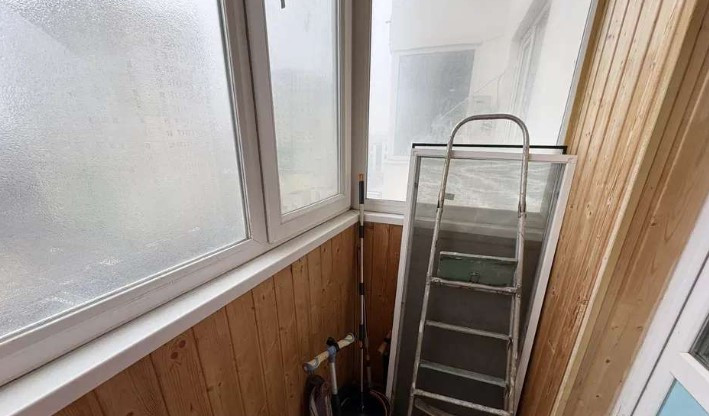 Продаж Квартира 2-кімнатна на ул. Генерала Бочарова, 44/6 Крижанівка (Ширяївський район) - фото 9