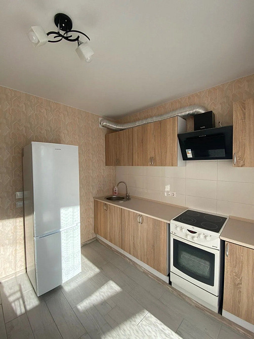 Оренда Квартира 1-кімнатна, 10/26 поверх на вул. Вишняківська, 2 Київ - фото 5