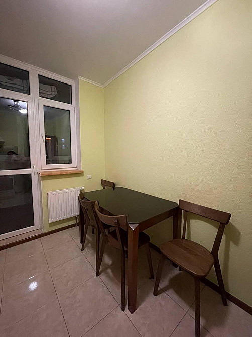 Без % Продаж 1к квартира ЖК Яскравий, вул.Сімї Кульженків 33 Kiev - photo 4
