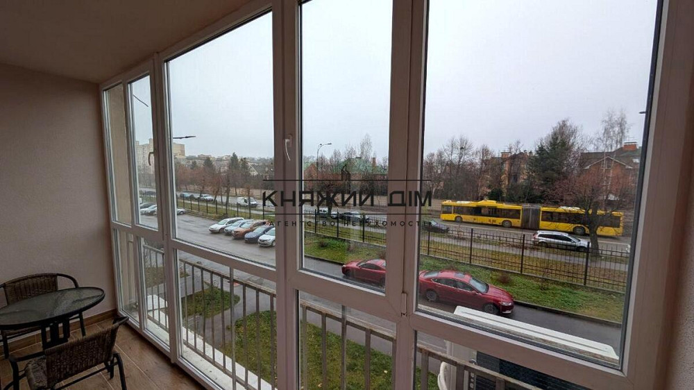 Оренда Квартира 1-кімнатна, 2/9 поверх на Метрологическая ул. Київ - фото 9