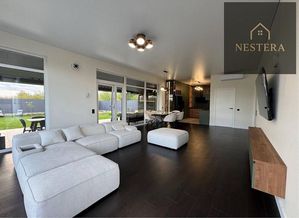 Продаж Будинок 4-кімнатний на Корвалліська вул., 9 Ужгород - фото 6