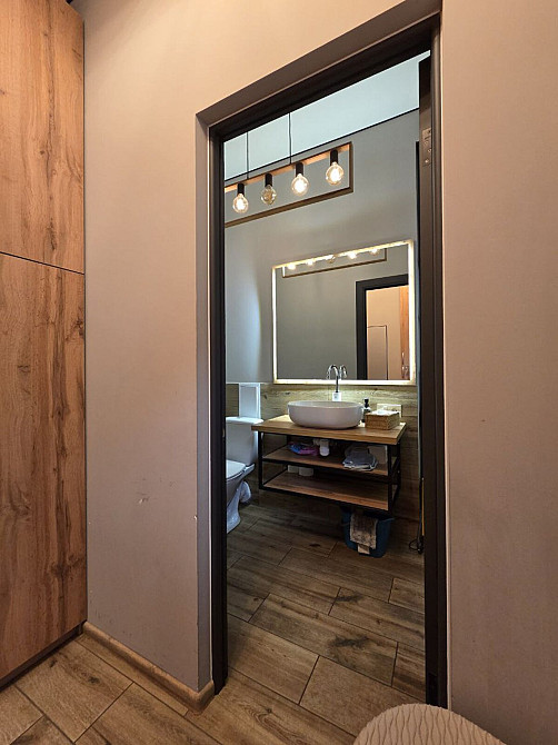 Продаж приміщення вільного призначення на Січових стрільців, 78Е поверх - 4/7 Ивано-Франковск - изображение 10