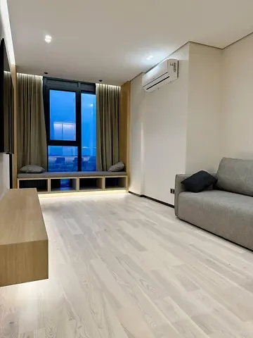 Оренда 2к Квартира 60 кв.м ЖК Новодворянський Дніпро - фото 2