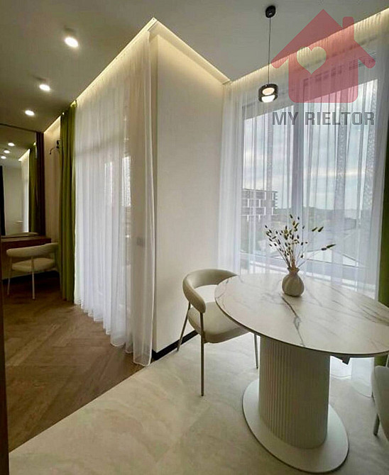 Продаж Квартира 1-кімнатна, 5/5 поверх на Загорська Ужгород - изображение 3