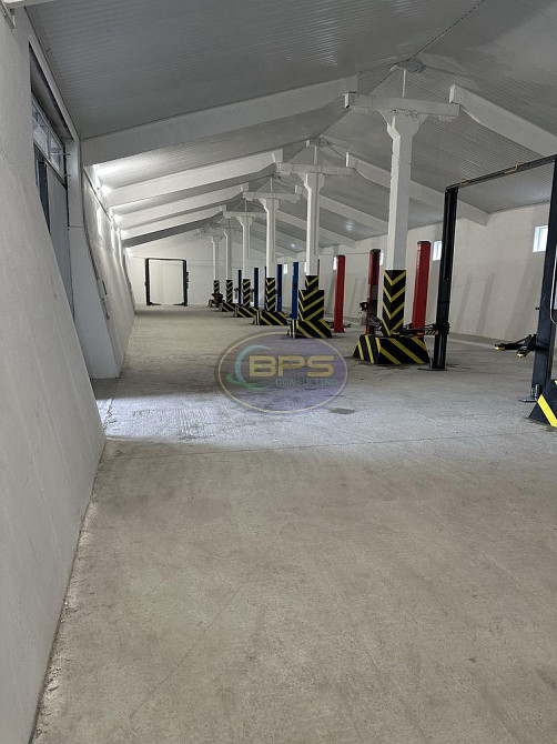 Оренда приміщення вільного призначення на вул. Гарманная поверх - 1/1 Одеса - фото 4