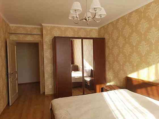 Оренда Квартира 2-кімнатна, 12/15 поверх на ул. Михаила Ломоносова Kiev