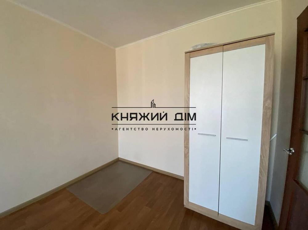 Оренда Квартира 1-кімнатна, 20/25 поверх на Софии Русовой Київ - фото 6