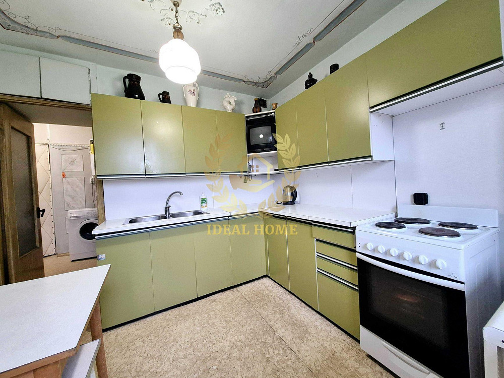 Продаж Квартира 1-кімнатна, 12/16 поверх на Гонгадзе Георгия пр-т, 32З Київ - фото 3