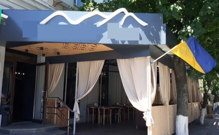 Продаж торгове приміщення на Вулиця Театральна, Архитектора Паученка, Дворцова (Ленина) улица, 777 поверх - 1/1 Кропивницький - фото 4