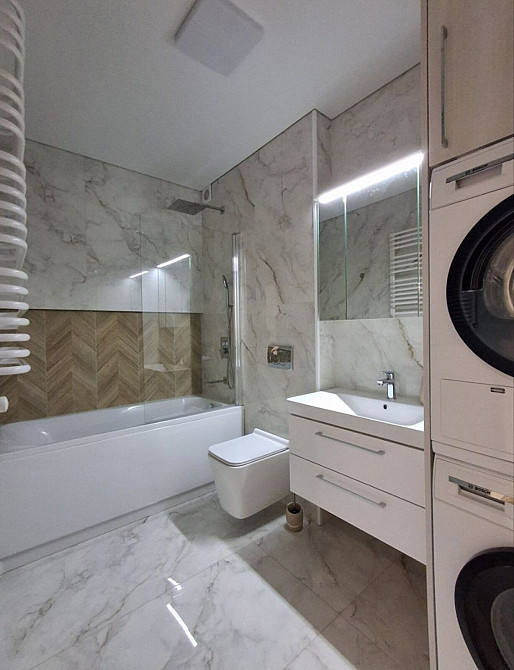 Продаж Квартира 3-кімнатна на Августина Волошина Івано-Франківськ - фото 5