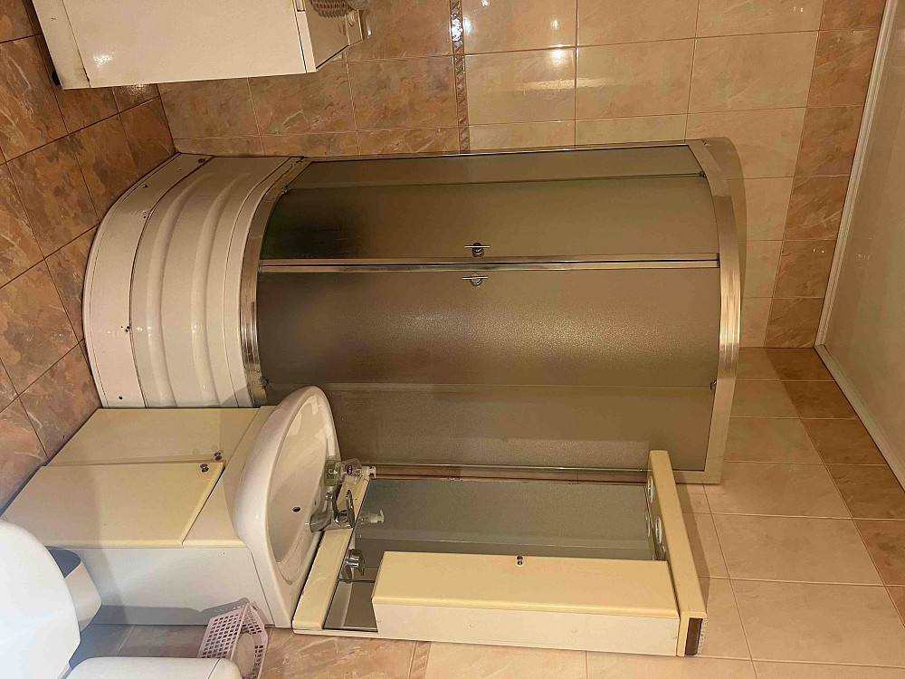 Продаж Квартира 3-кімнатна на переулок Педагогический, 3/3 Одеса - фото 19