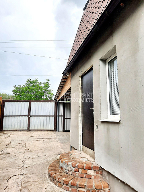 Продаж Будинок 3-кімнатний на вул. Люботинська Люботин - фото 4